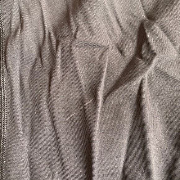 LULULEMON WUNDER UNDER LEGGING *Black* *Luxtreme* - Picture 3 of 7
